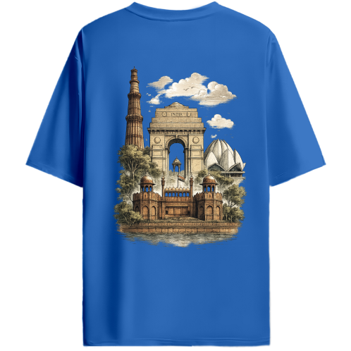 Royal Blue-back