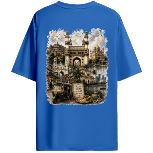 Royal Blue-back