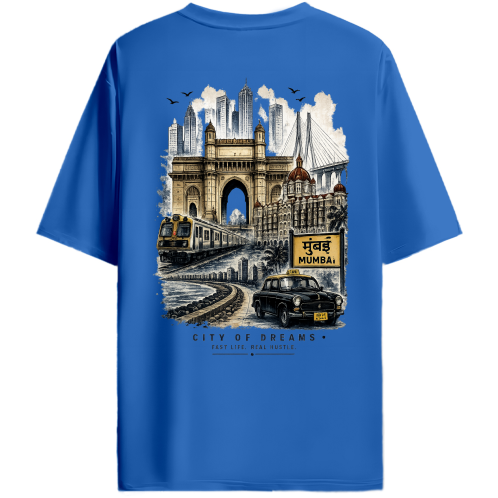 Royal Blue-back