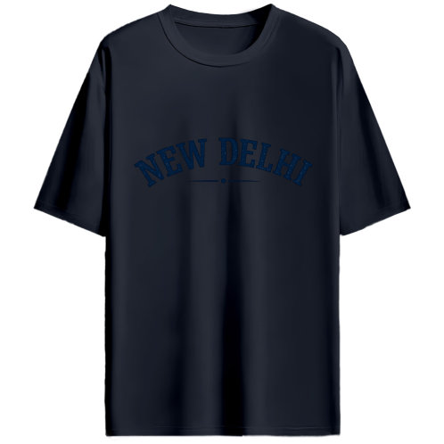 Navy Blue-front
