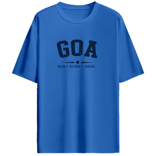 Royal Blue-front