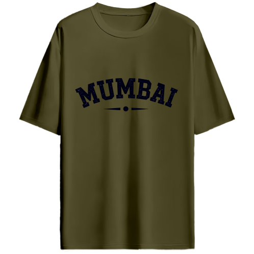 Olive Green-front