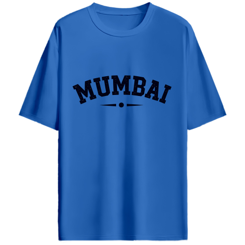 Royal Blue-front