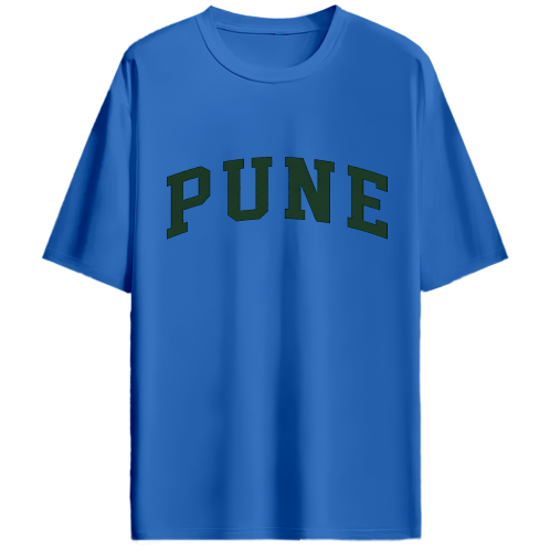 Royal Blue-front